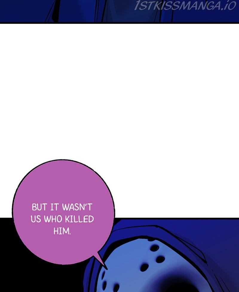 Betwixt – Manhwa chapter 23 - page 78