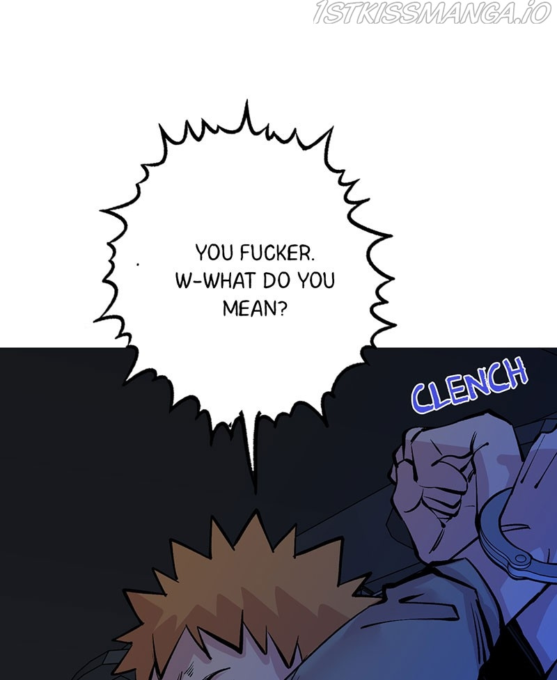 Betwixt – Manhwa chapter 23 - page 80