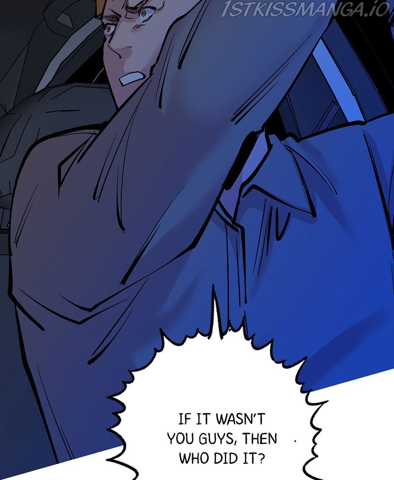 Betwixt – Manhwa chapter 23 - page 81