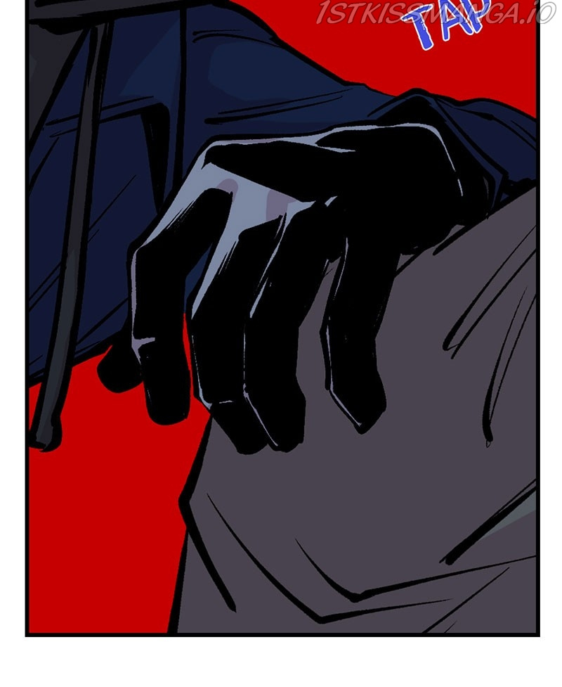 Betwixt – Manhwa chapter 23 - page 83