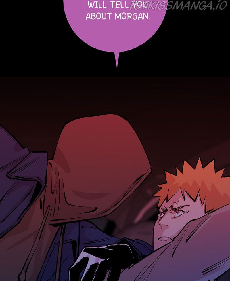 Betwixt – Manhwa chapter 23 - page 86