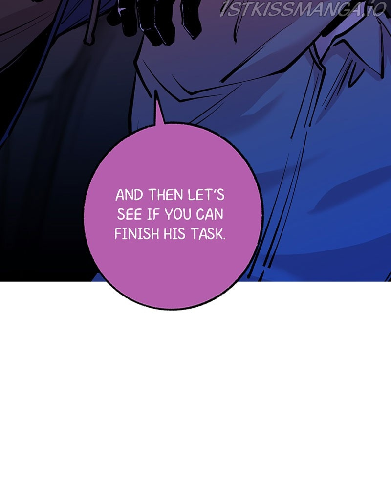 Betwixt – Manhwa chapter 23 - page 87