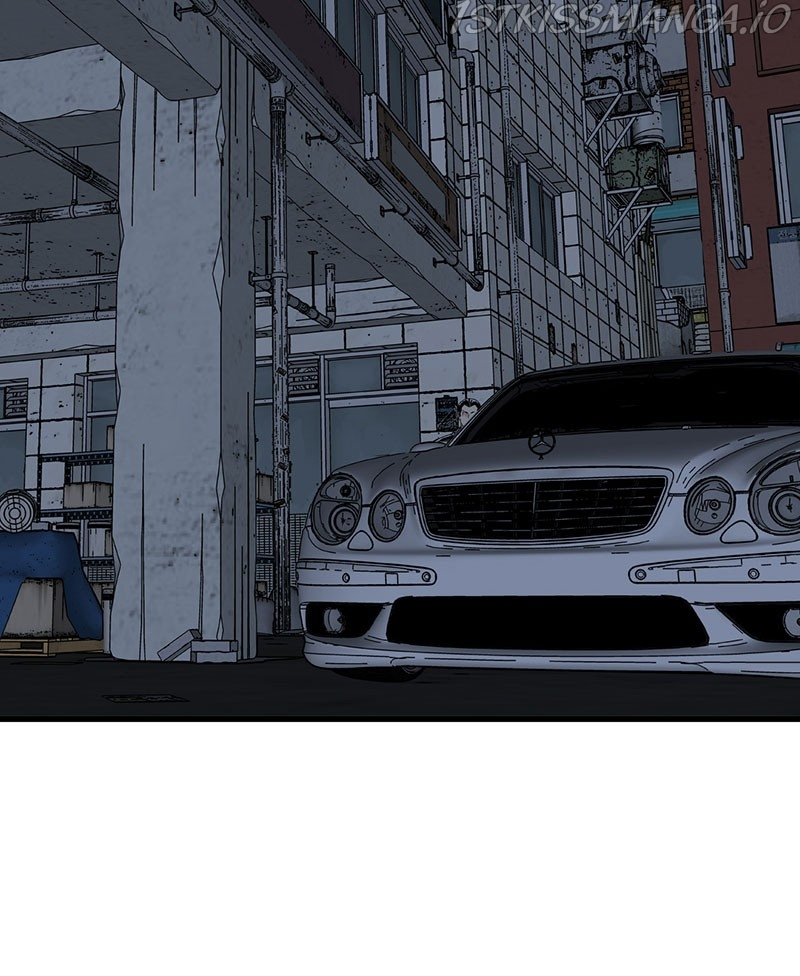 Betwixt – Manhwa chapter 23 - page 89