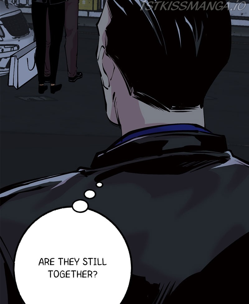 Betwixt – Manhwa chapter 23 - page 9