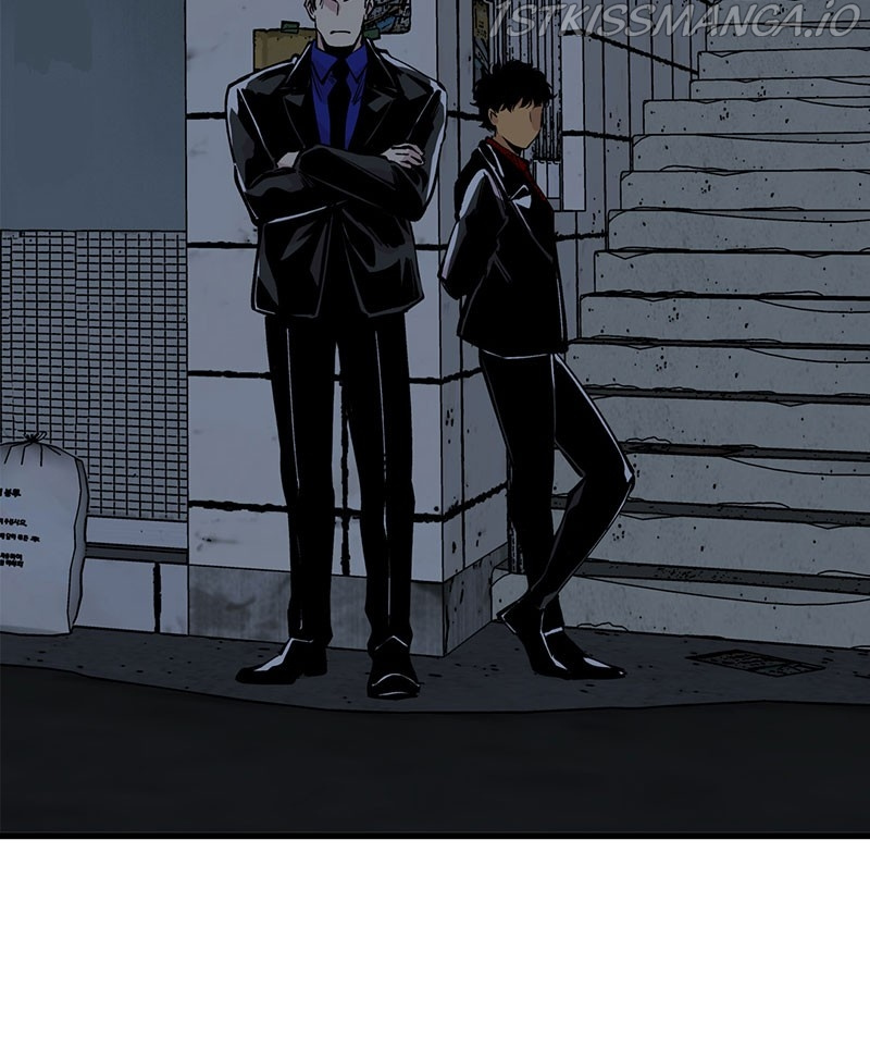 Betwixt – Manhwa chapter 23 - page 91