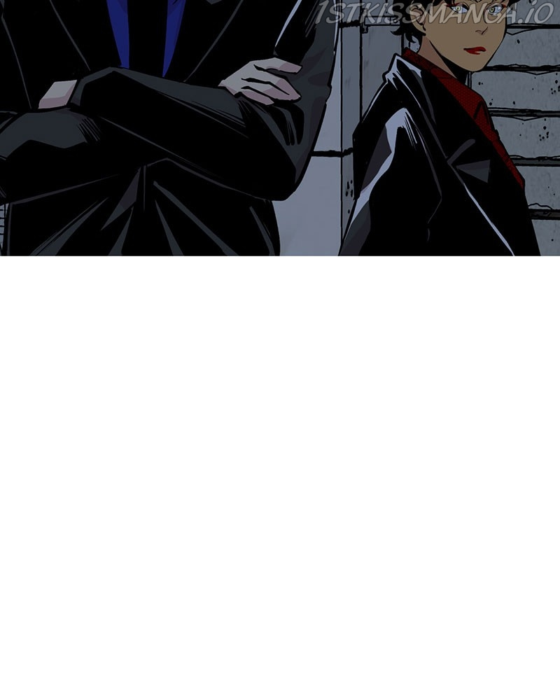 Betwixt – Manhwa chapter 23 - page 96