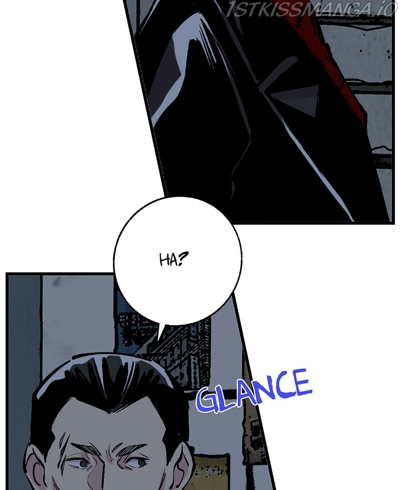 Betwixt – Manhwa chapter 23 - page 98