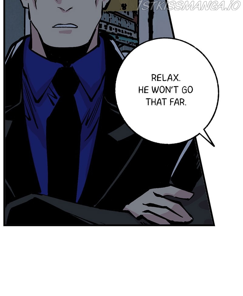 Betwixt – Manhwa chapter 23 - page 99