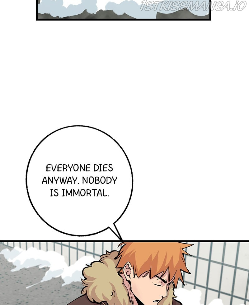 Betwixt – Manhwa chapter 18 - page 11