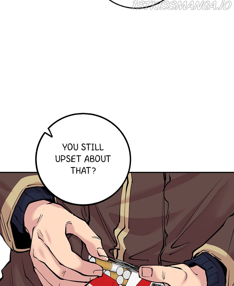 Betwixt – Manhwa chapter 18 - page 13