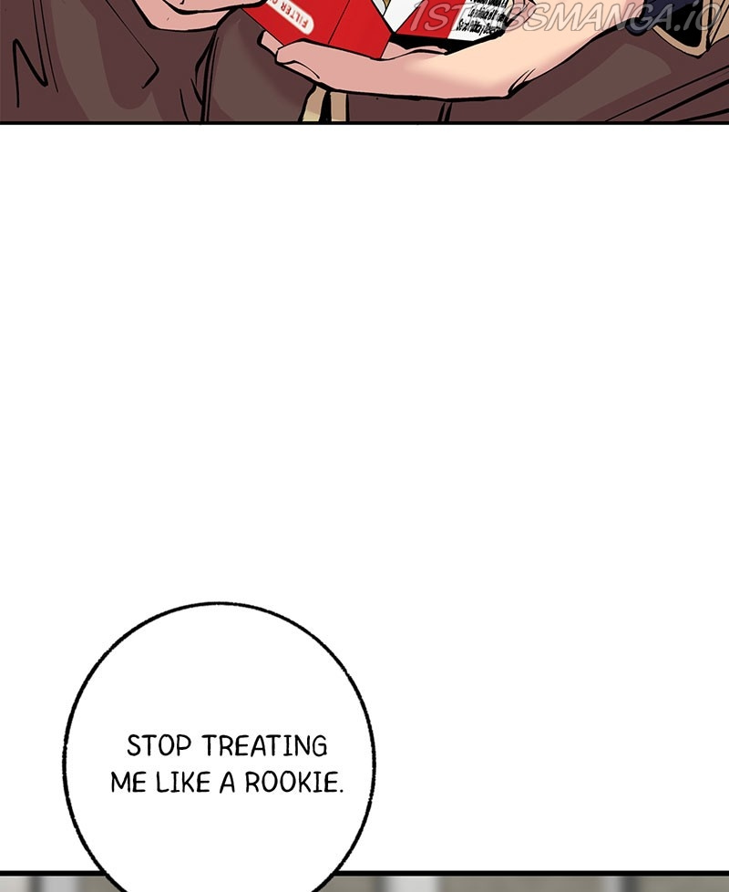 Betwixt – Manhwa chapter 18 - page 14