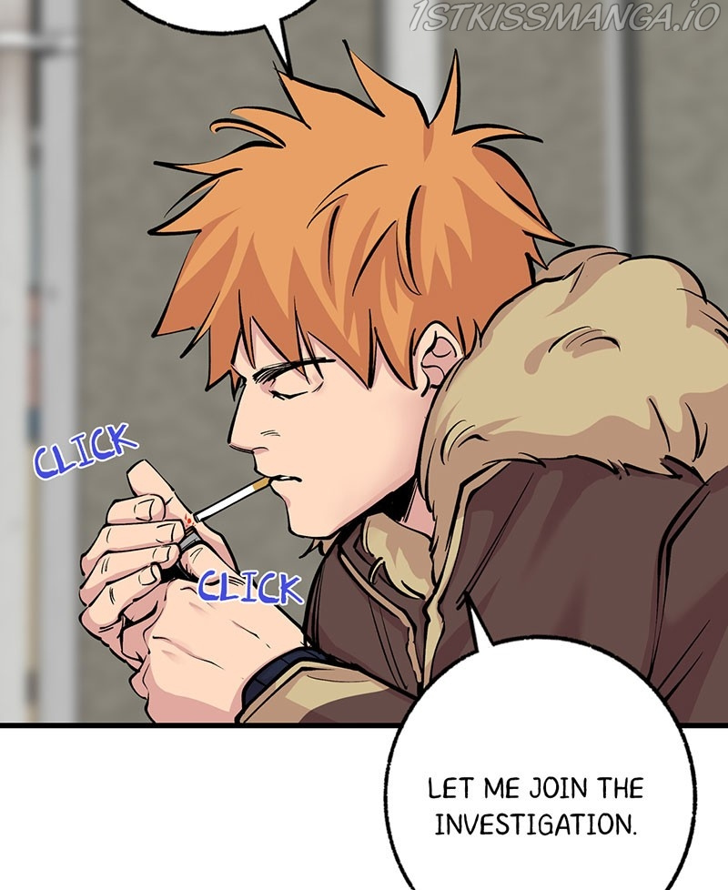 Betwixt – Manhwa chapter 18 - page 15