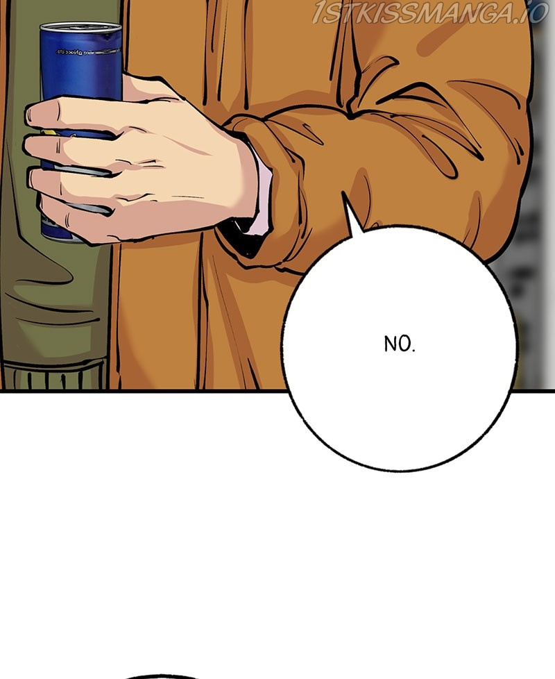 Betwixt – Manhwa chapter 18 - page 17
