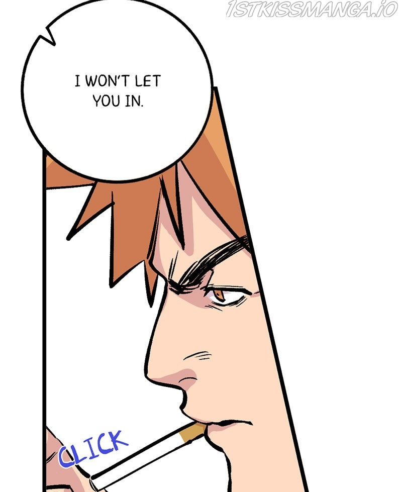 Betwixt – Manhwa chapter 18 - page 18