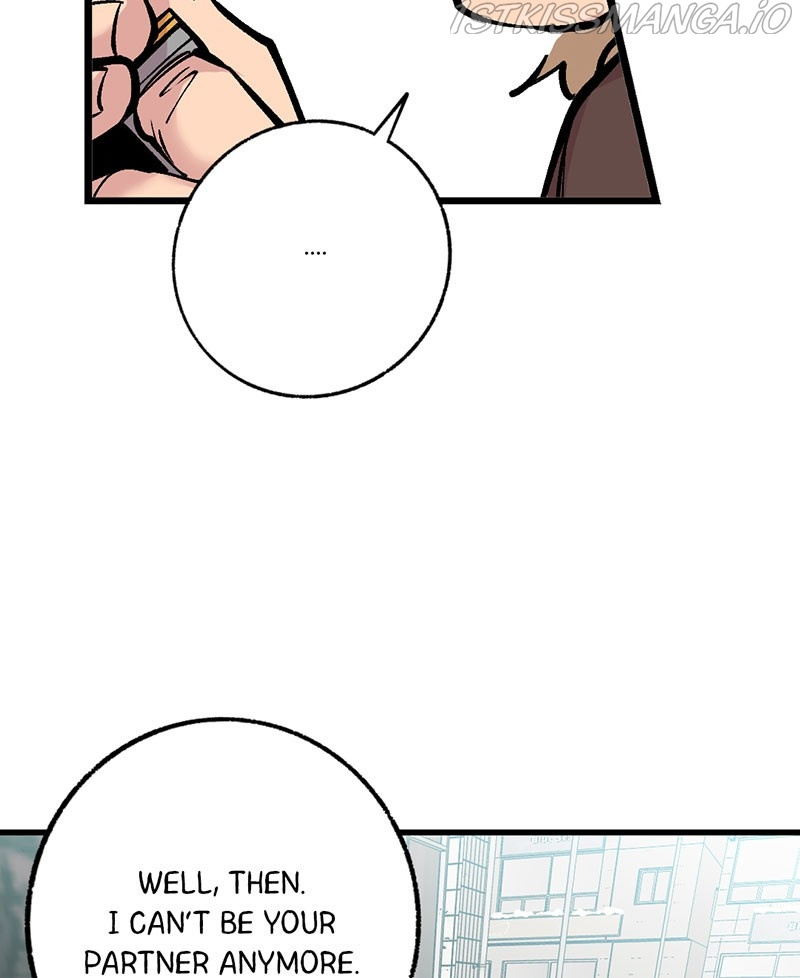 Betwixt – Manhwa chapter 18 - page 19