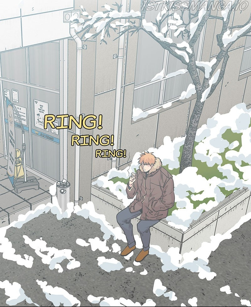 Betwixt – Manhwa chapter 18 - page 2