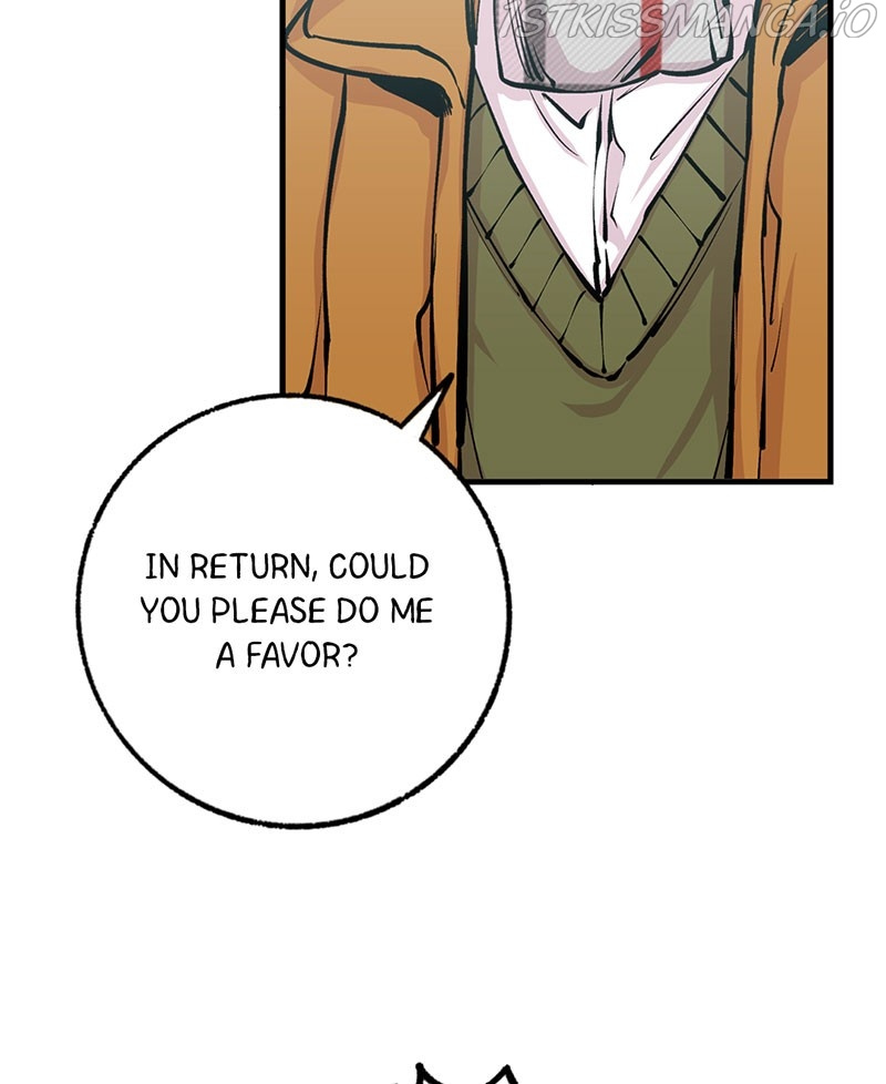 Betwixt – Manhwa chapter 18 - page 24
