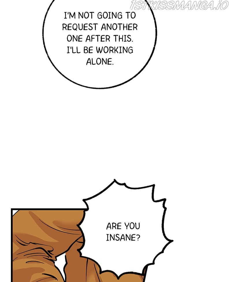 Betwixt – Manhwa chapter 18 - page 26