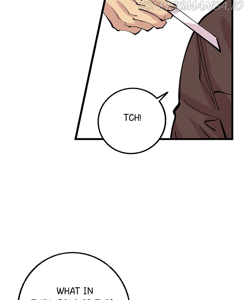 Betwixt – Manhwa chapter 18 - page 28