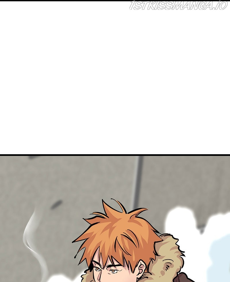 Betwixt – Manhwa chapter 18 - page 3