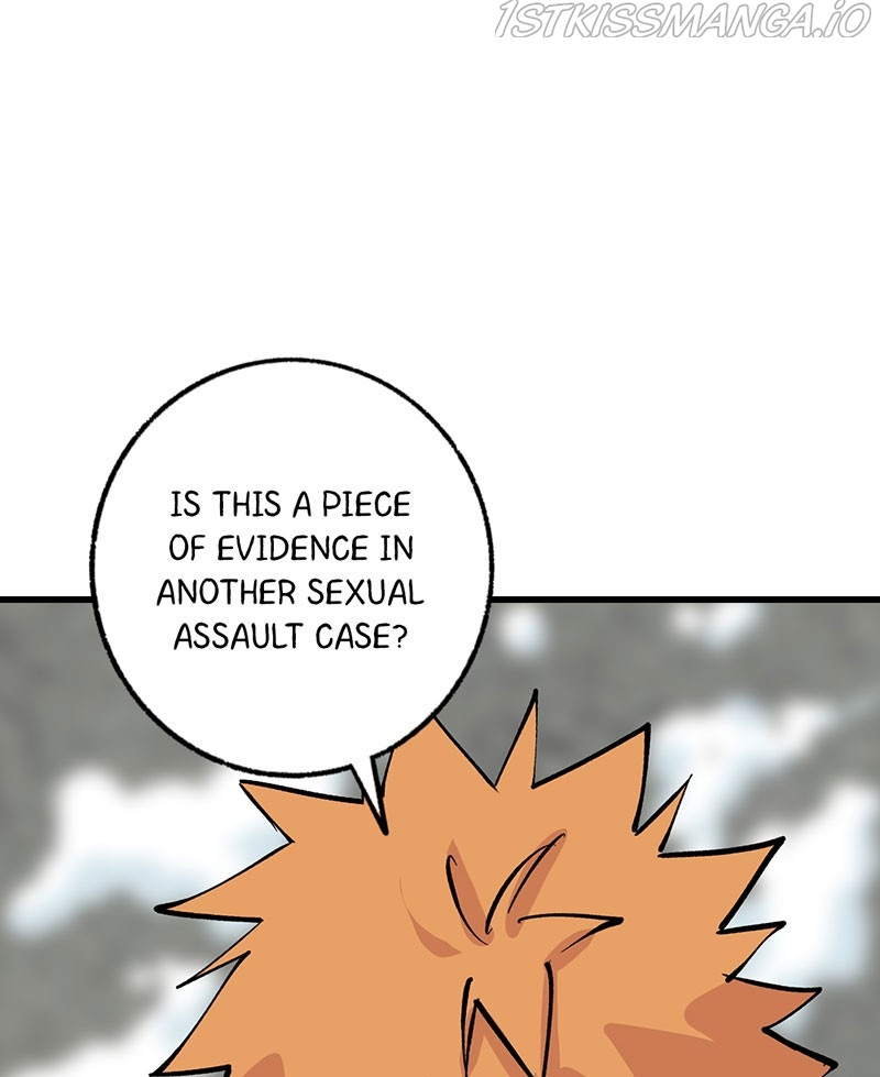 Betwixt – Manhwa chapter 18 - page 30