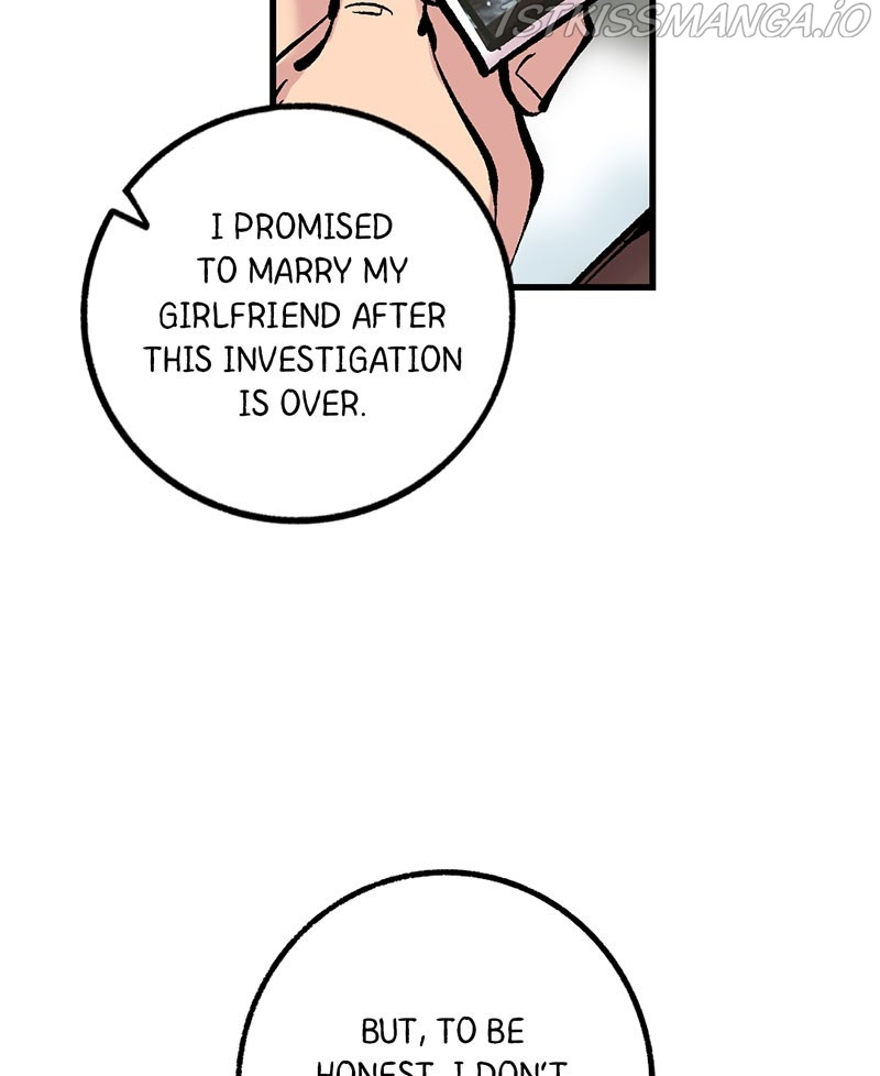 Betwixt – Manhwa chapter 18 - page 33