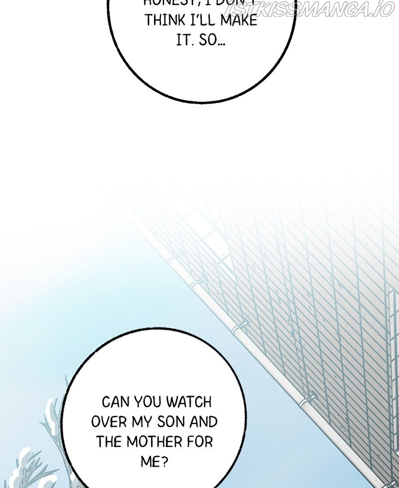 Betwixt – Manhwa chapter 18 - page 34