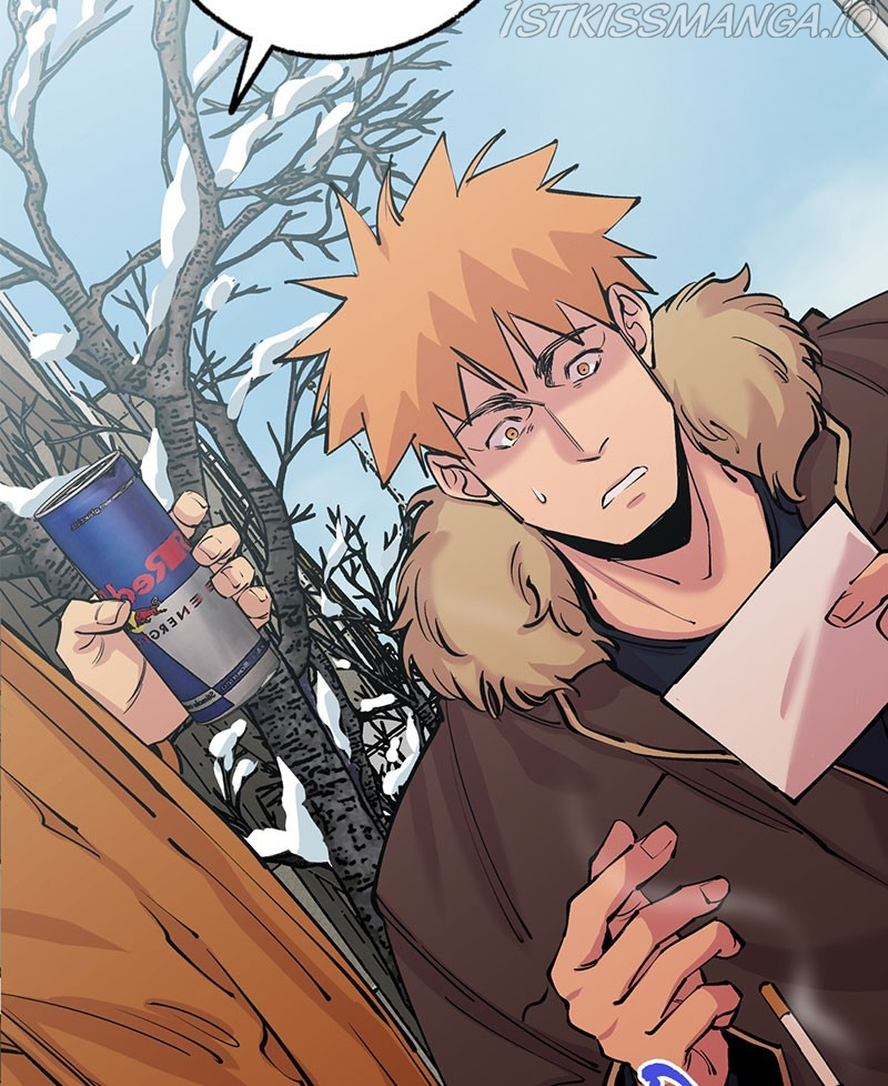 Betwixt – Manhwa chapter 18 - page 35