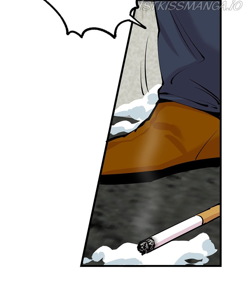 Betwixt – Manhwa chapter 18 - page 37