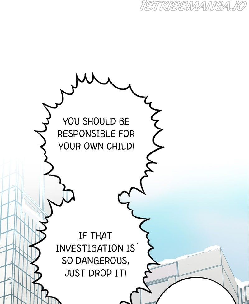 Betwixt – Manhwa chapter 18 - page 38