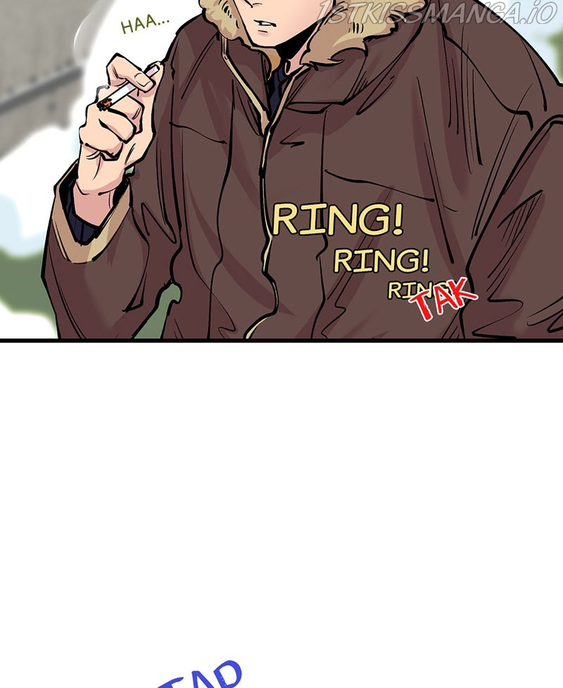 Betwixt – Manhwa chapter 18 - page 4