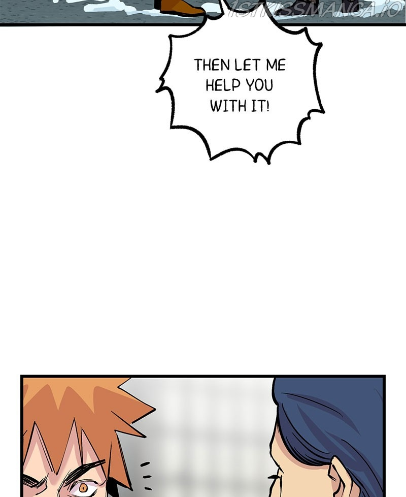 Betwixt – Manhwa chapter 18 - page 40