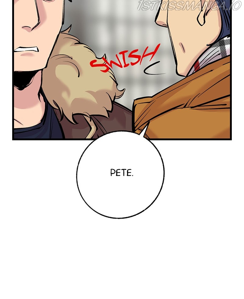 Betwixt – Manhwa chapter 18 - page 41