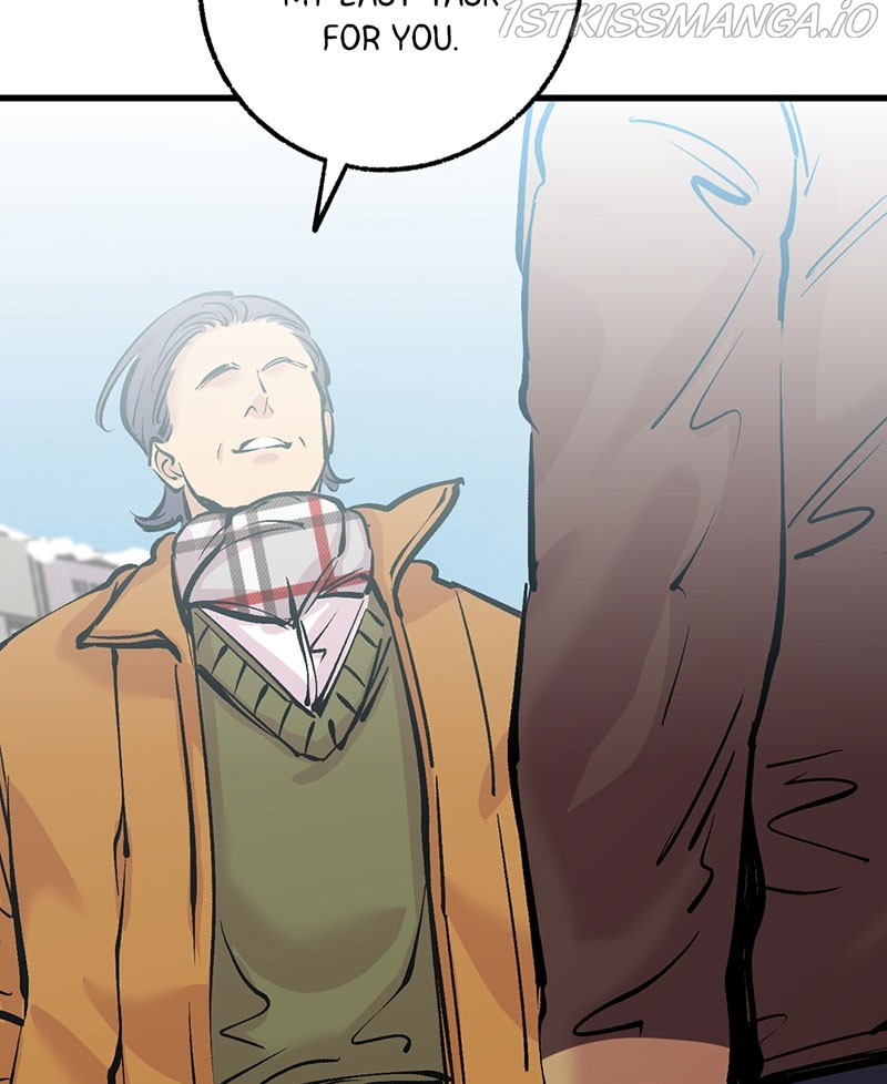 Betwixt – Manhwa chapter 18 - page 43