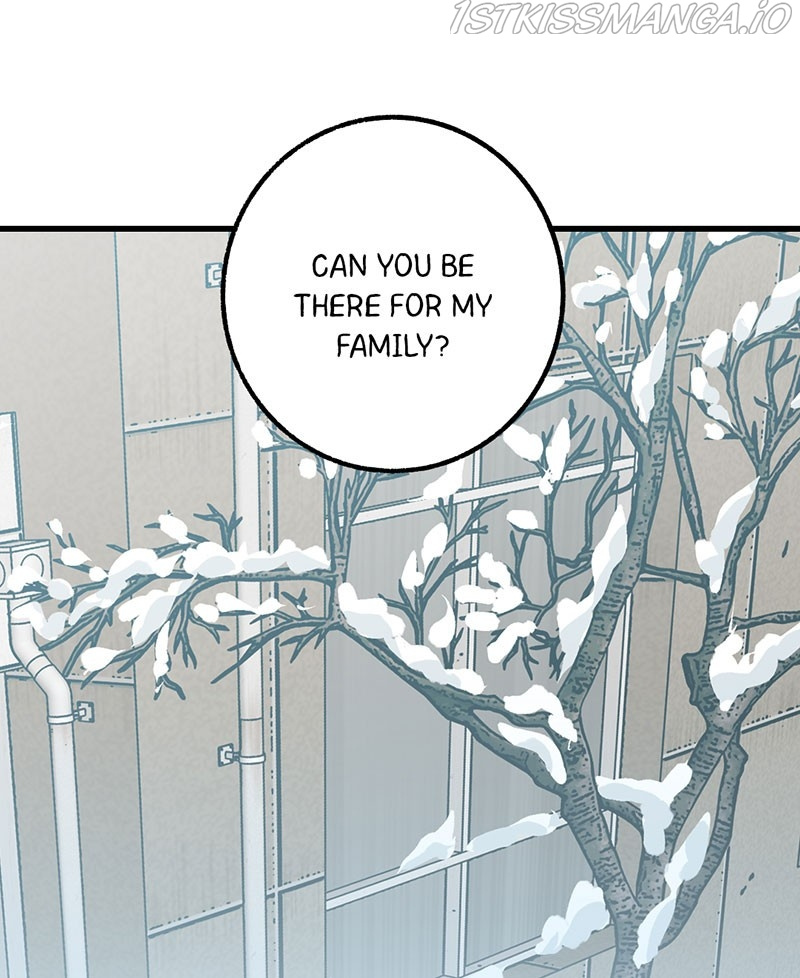 Betwixt – Manhwa chapter 18 - page 45