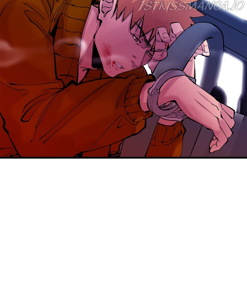 Betwixt – Manhwa chapter 18 - page 51