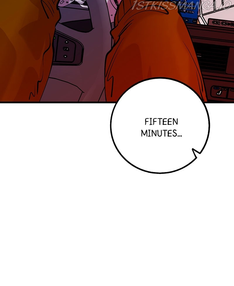 Betwixt – Manhwa chapter 18 - page 55