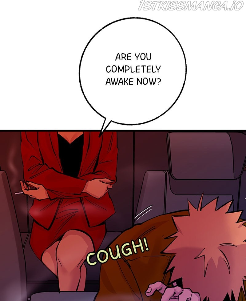 Betwixt – Manhwa chapter 18 - page 56