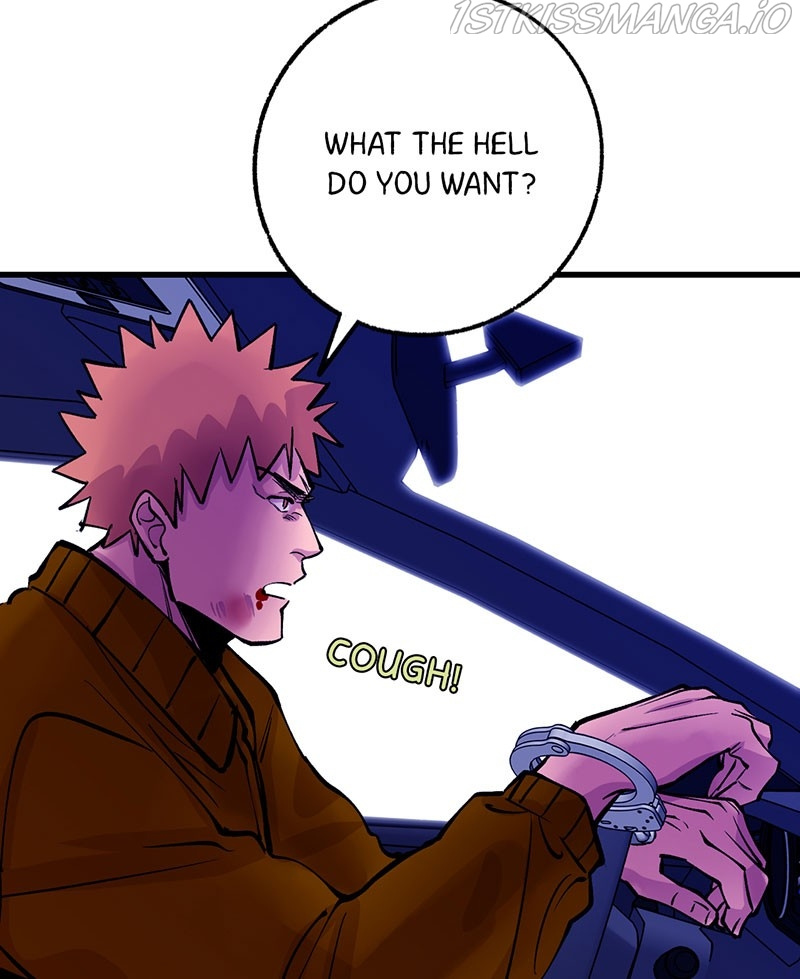 Betwixt – Manhwa chapter 18 - page 58