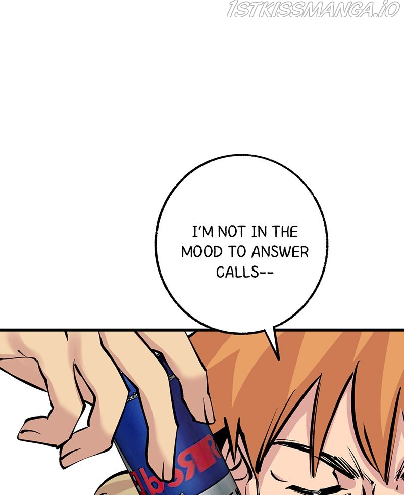 Betwixt – Manhwa chapter 18 - page 6