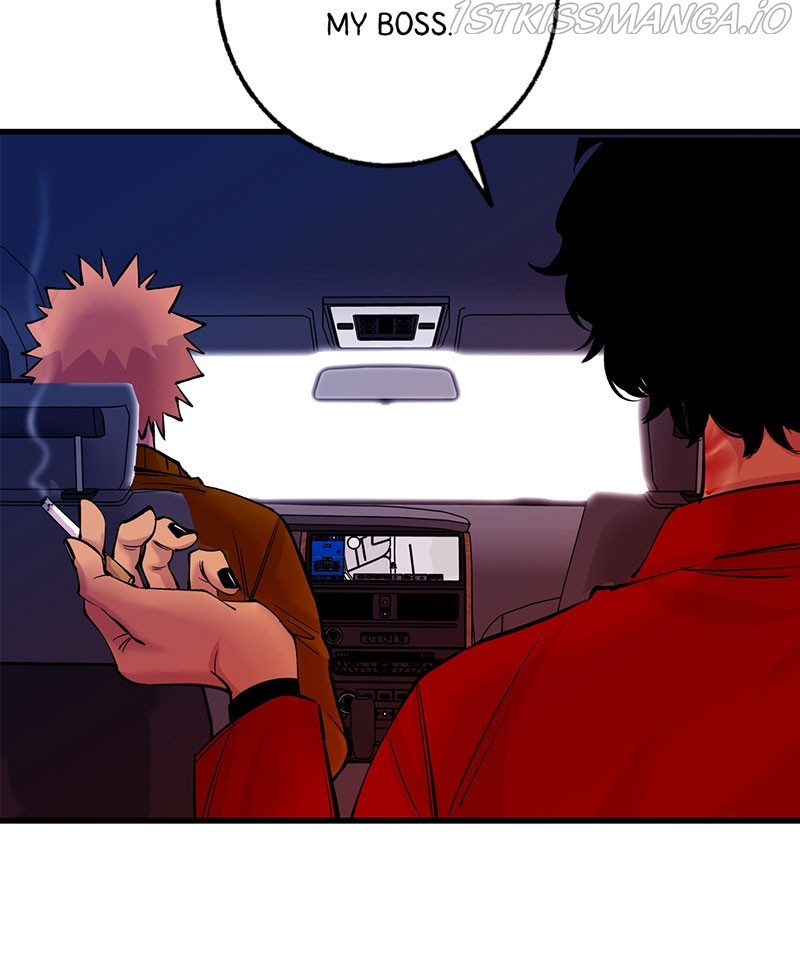 Betwixt – Manhwa chapter 18 - page 60