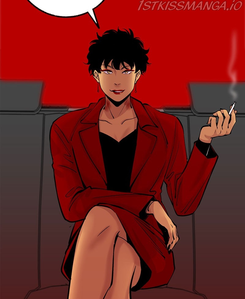 Betwixt – Manhwa chapter 18 - page 62