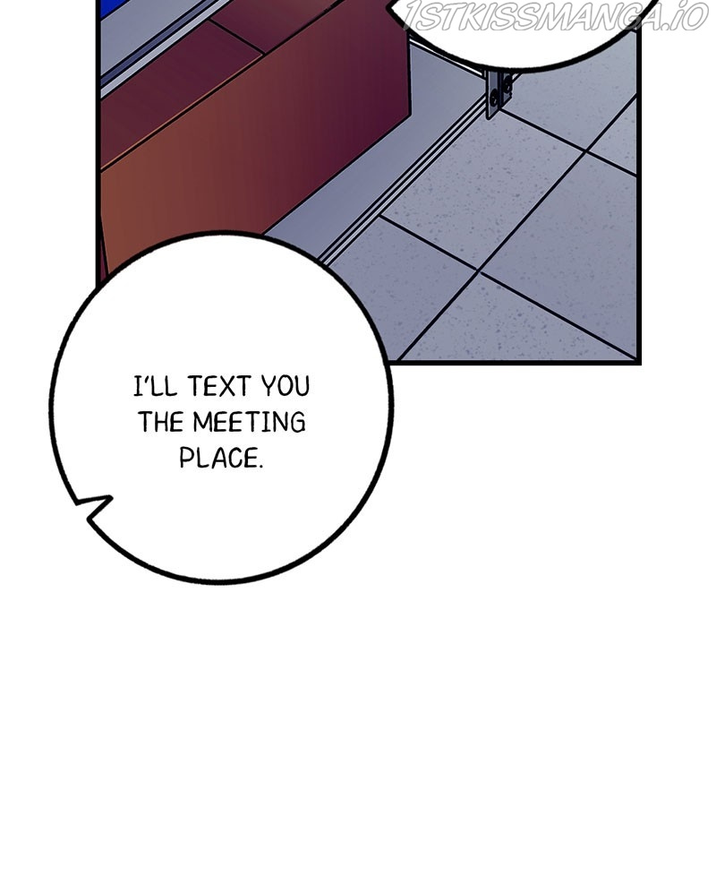 Betwixt – Manhwa chapter 18 - page 65