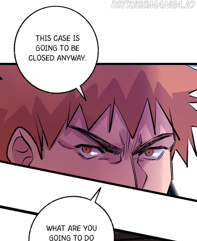 Betwixt – Manhwa chapter 18 - page 66