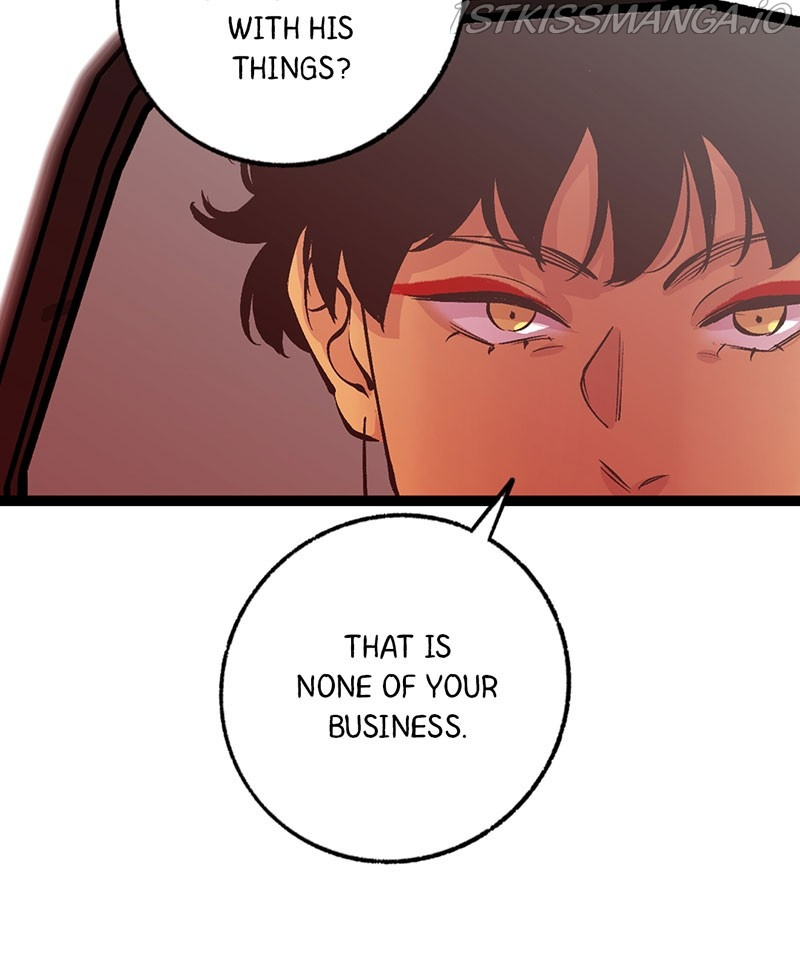 Betwixt – Manhwa chapter 18 - page 67