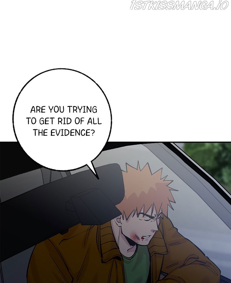 Betwixt – Manhwa chapter 18 - page 68