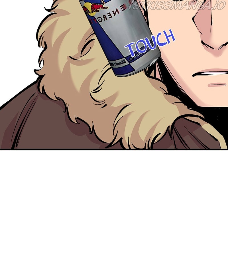 Betwixt – Manhwa chapter 18 - page 7