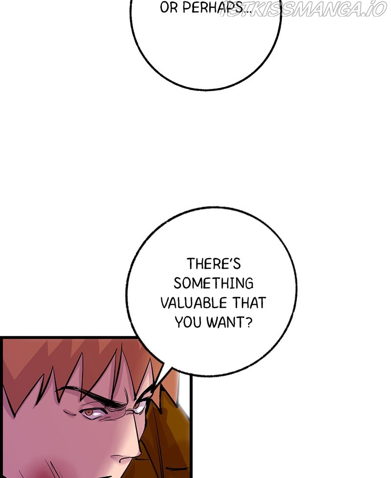 Betwixt – Manhwa chapter 18 - page 70