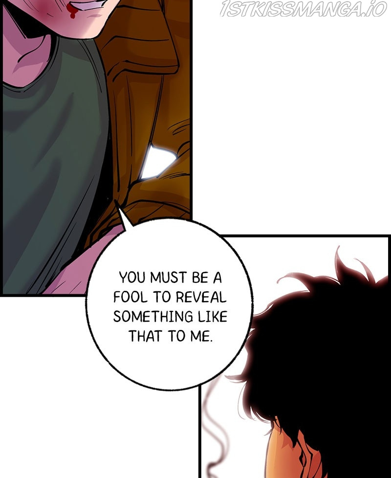 Betwixt – Manhwa chapter 18 - page 71