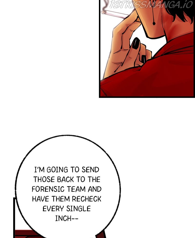 Betwixt – Manhwa chapter 18 - page 72